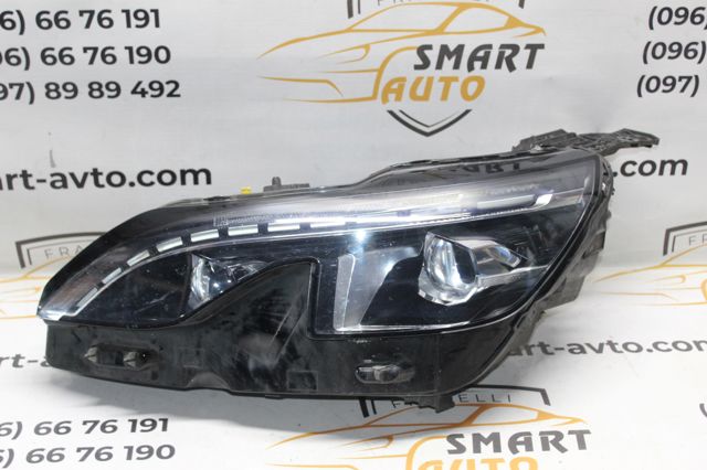 Оптика 9826572780 PEUGEOT