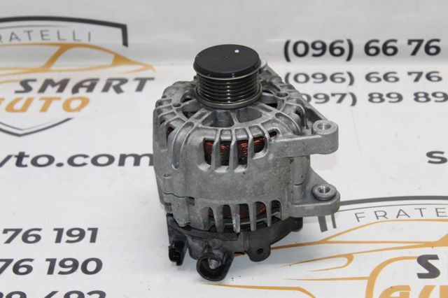 Авто генератор 9826573480 PEUGEOT