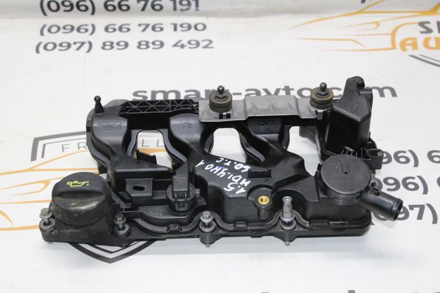 Кришка клапанна 9827622780 PEUGEOT