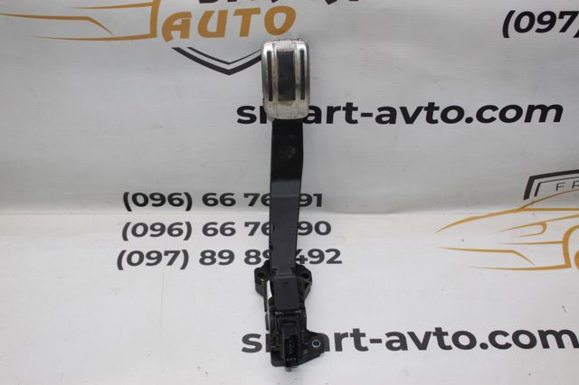 Педаль газу (акселератора) Opel Corsa F