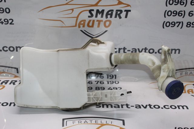 Бачок омивайки 9828456480 PEUGEOT