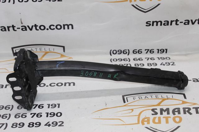 Підсилювач переднього підрамника 9830019280 PEUGEOT