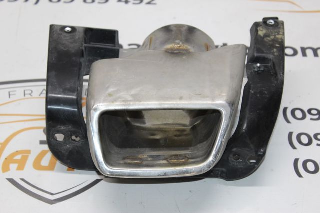 Глушилка 9831441880 PEUGEOT