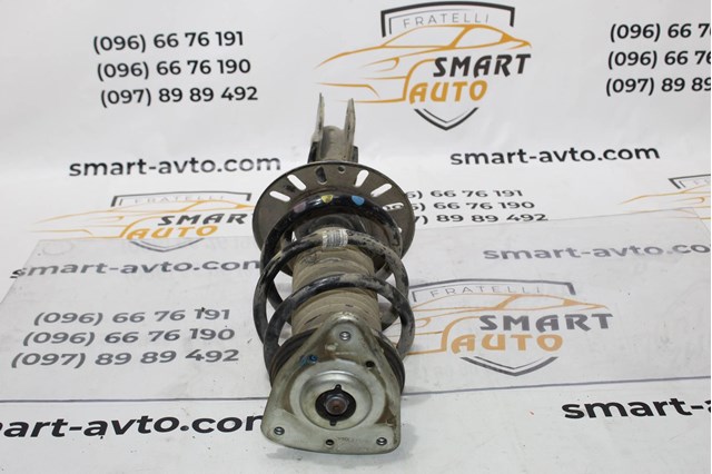 Стійка передня 9833305980 PEUGEOT