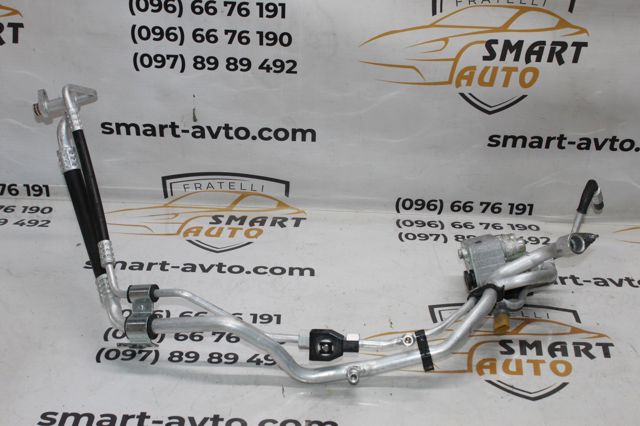 Теплообмінник системи кондиціювання 9833723680 PEUGEOT