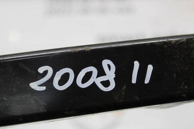 Кронштейн підсилювача переднього бампера 9836341080 PEUGEOT