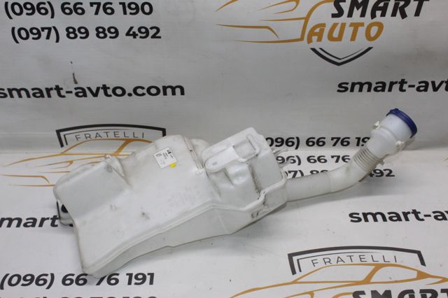 Бачок для омивайки 9836393680 PEUGEOT