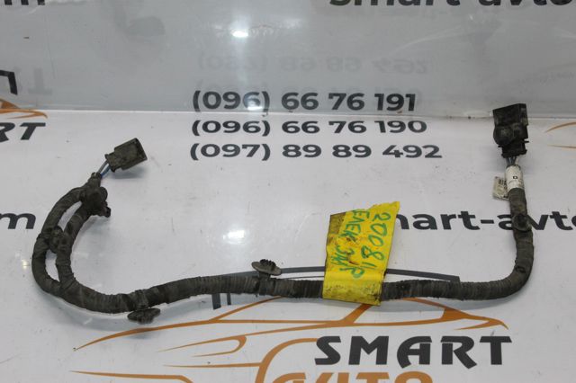 Дрітка фаркопа 9841384680 PEUGEOT
