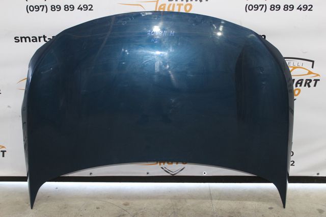 Капот 9842375180 PEUGEOT