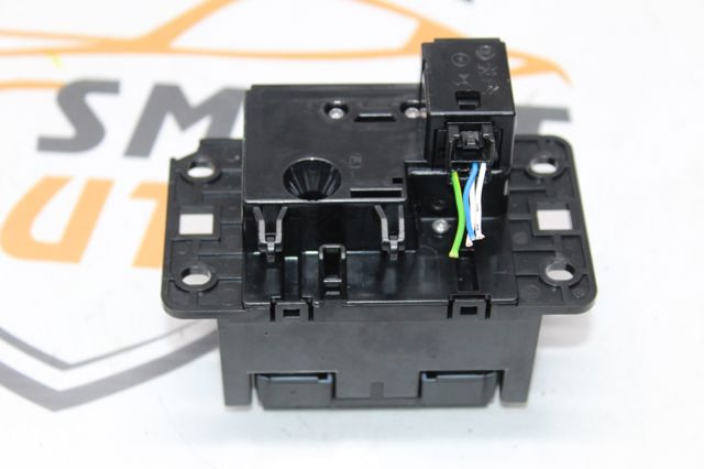 Ручка перемикання передач 98440959ZD PEUGEOT