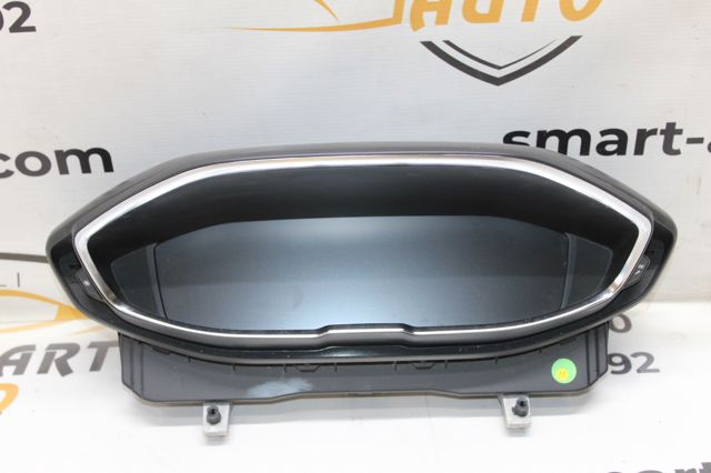 Покажчик струму (амперметр) 9845245180 PEUGEOT