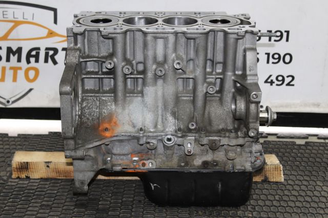 Мотор в зборі 9H05 PEUGEOT