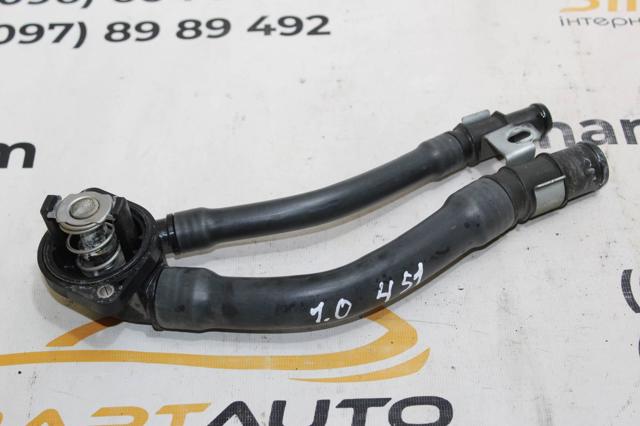 Водяна помпа термостата A1322000015 MERCEDES
