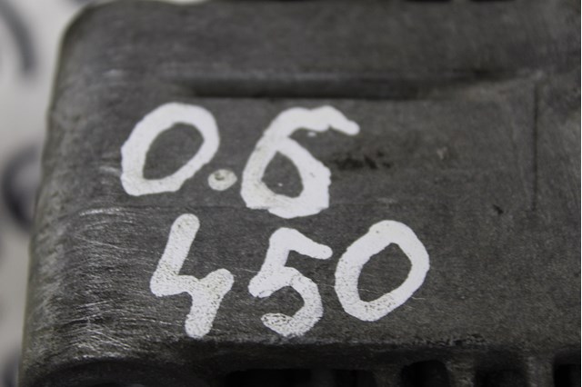 Генератор A1601540101 MAGNETI MARELLI