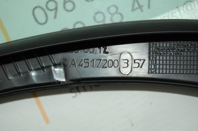 A4517200357 Mercedes