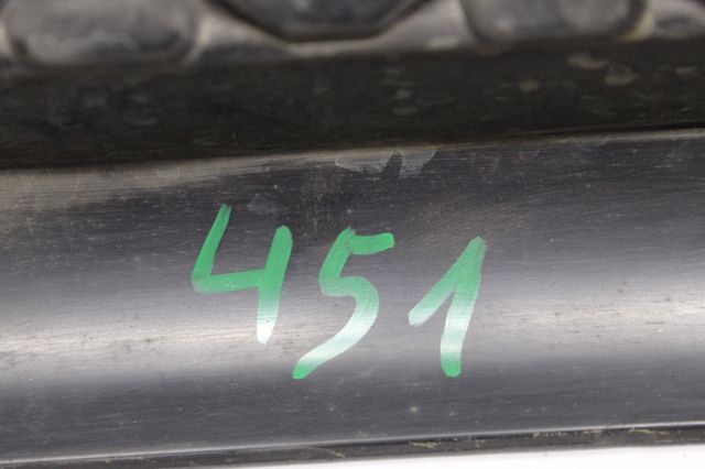 Решітка заднього бампера A4518850053 MERCEDES