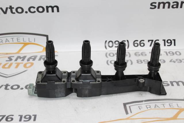 Котушка BAEQ082 MAGNETI MARELLI