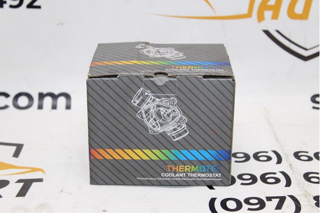 Автомобільний термостат D2M014TT THERMOTEC