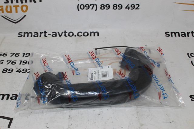 Патрубок повітряний, вхід повітряного фільтра DCC066TT THERMOTEC