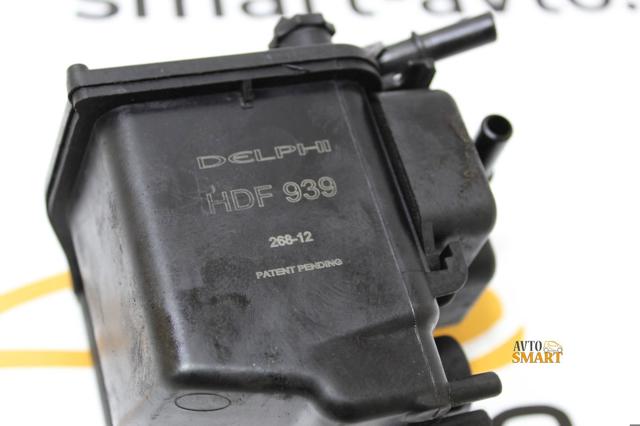 Фільтр палива DELHDF939 DELPHI