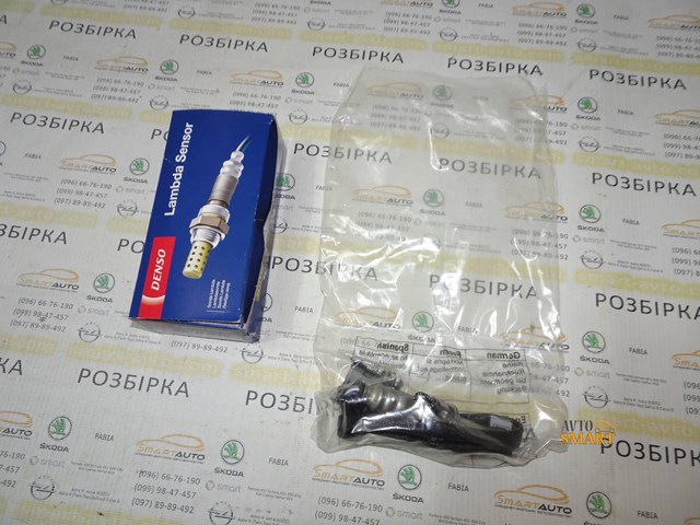 Лямбда зонд, датчик кисню до каталізатора DOX2063 DENSO