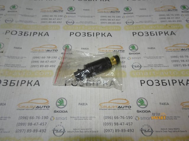 Клапан компресора кондиціонера KTT060031 THERMOTEC