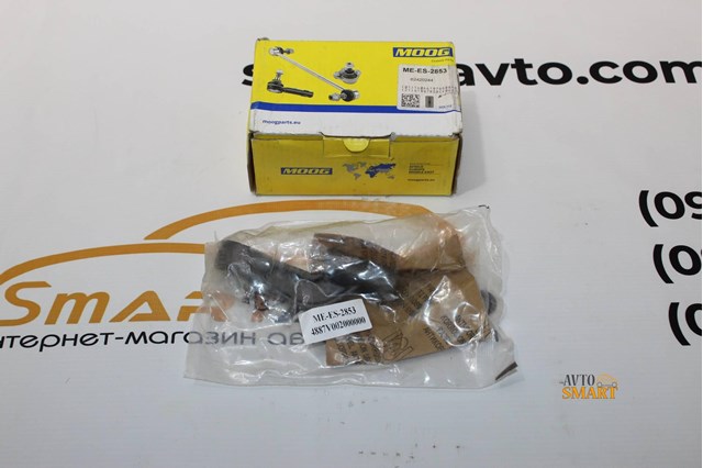 Зовнішній наконечник рульової тяги MEES2853 MOOG
