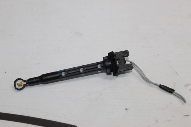 Датчик температури салону N100468L VALEO