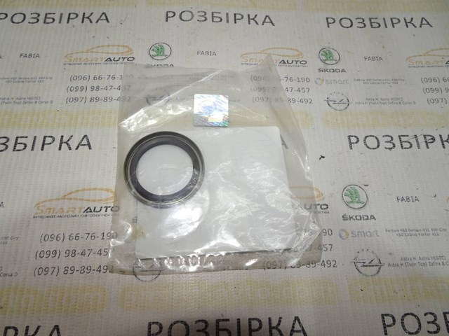 Сальник коленвала передній OS7394 BGA