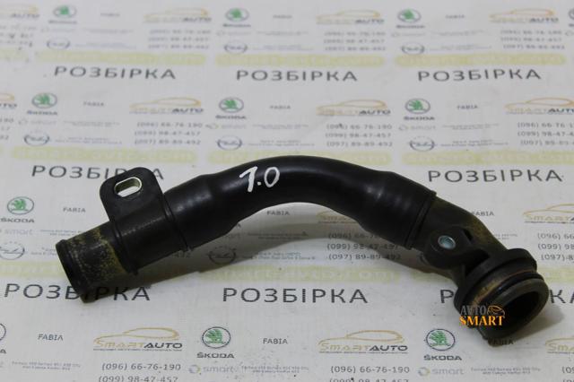Хомут пластиковий універсальний PA66GF30 MERCEDES