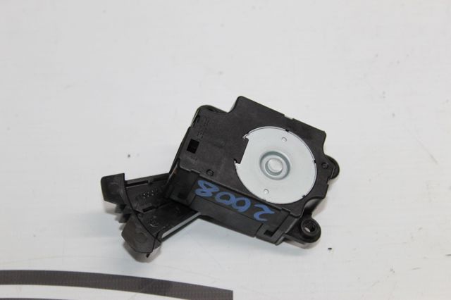 Мотор заслінки рециркуляції повітря T1006419G VALEO