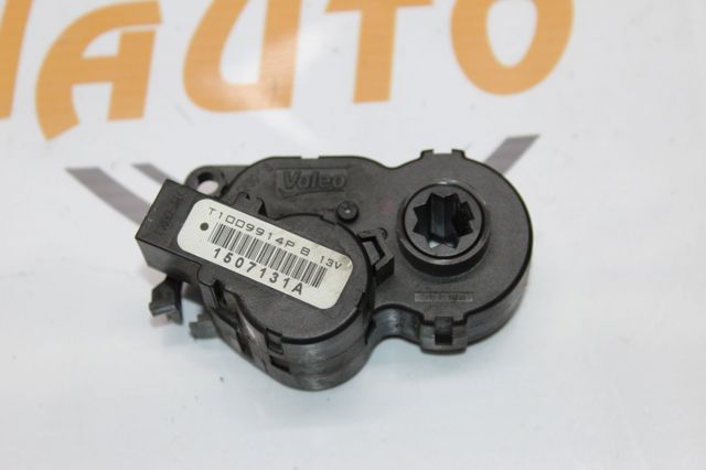 Мотор заслінки печі T1009914P PEUGEOT