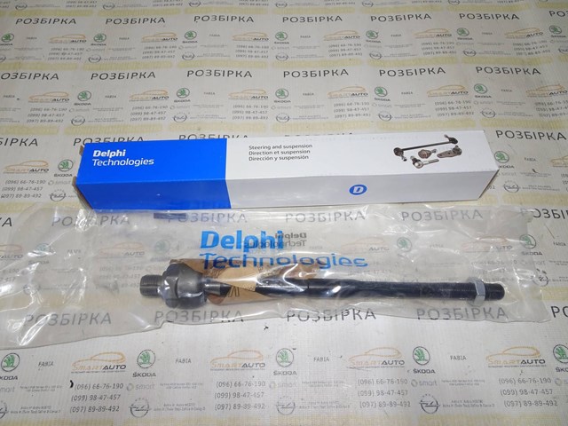 Тяга рульова поперечна TA1677 DELPHI