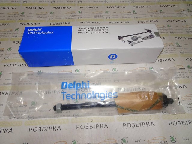 Тяга рульова TA2511 DELPHI