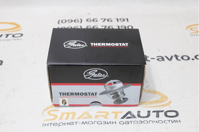 Кришка корпусу термостата TH38588G1 GATES