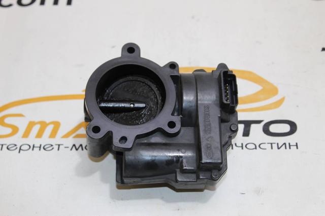 Блок дросельної заслінки V755722280 PEUGEOT