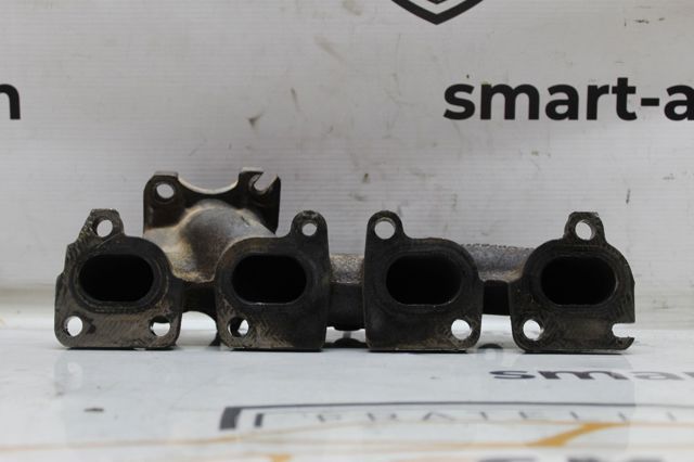 Газопроводи (колектор випускний) V759703180 PEUGEOT