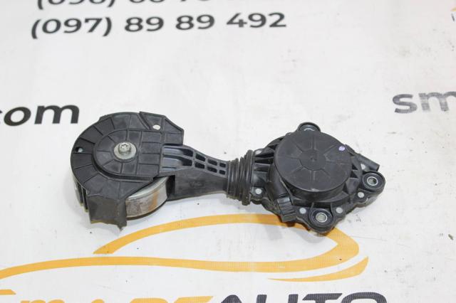 Натяжна планка поліклинового ременя V759883280 PEUGEOT