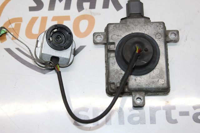 Реле для ксенону W3T16271 MITSUBISHI