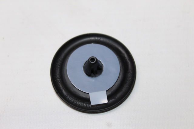 відбійник дверей YR00226980 GM