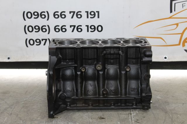 Мотор в зборі Z16XER GM