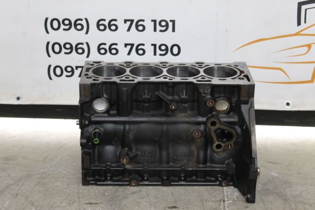 Мотор в зборі Z16XER GM
