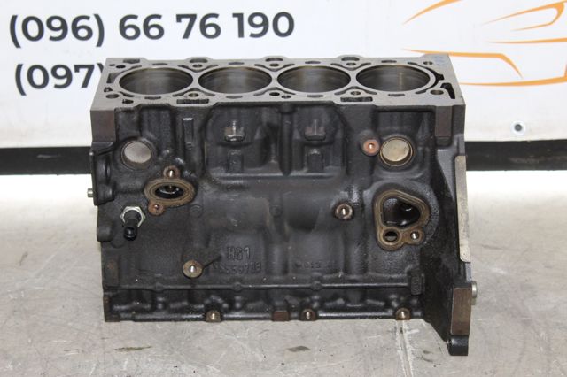 ДВЗ Z18XER GM