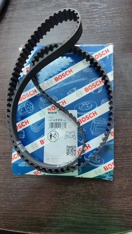 Ремінь ГРМ 1987949614 BOSCH