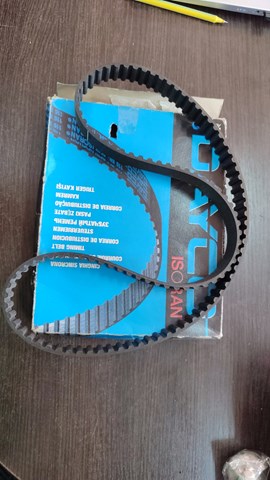 Ремінь ГРМ 94005 DAYCO