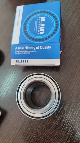 Підшипник ступиці задньої IJ211001 ILJIN
