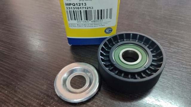 Натягувач приводного ременя MPQ1213 MAGNETI MARELLI