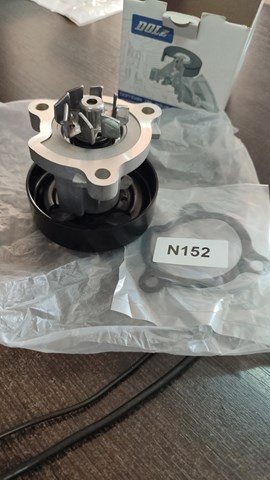 Помпа охолодження N152 DOLZ
