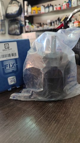 Права подушка двигуна Q0020377 Q-FIX