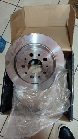 Дискові гальма V1022P LPR